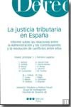 Bertrand.pt - La Justicia Tributaria En España