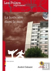 La Justicière Dans La Nuit