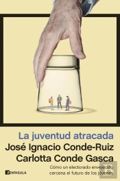 La Juventud Atracada