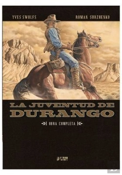 Bertrand.pt - La Juventud De Durango