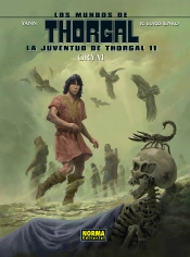 La Juventud De Thorgal 11. Sydonia