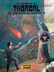 La Juventud De Thorgal 9. Las Lagrimas De Hel