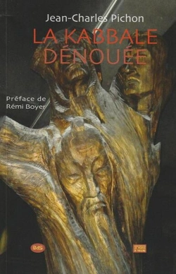 Bertrand.pt - La Kabbale Denouee