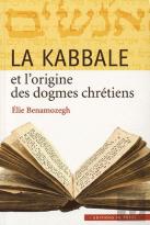 La Kabbale Et L'Origine Des Dogmes Chrétiens