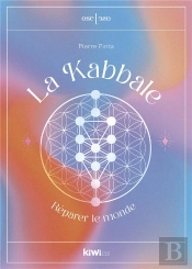 La Kabbale - Reparer Le Monde