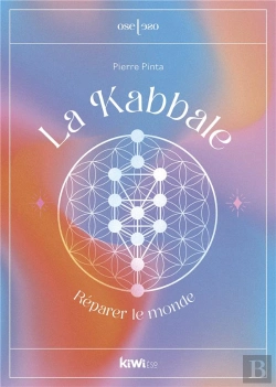 Bertrand.pt - La Kabbale - Reparer Le Monde
