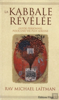 Bertrand.pt - La Kabbale Revelee