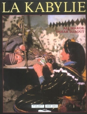 La Kabylie