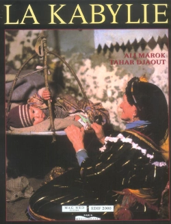 Bertrand.pt - La Kabylie