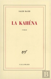 La Kahena