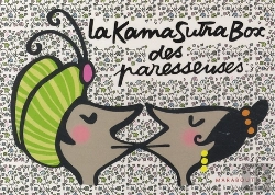 Bertrand.pt - La Kamasutra Box Des Paresseuses