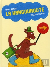 La Kangouroute