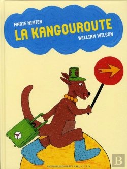 Bertrand.pt - La Kangouroute