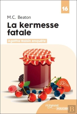 Bertrand.pt - La Kermesse Fatale
