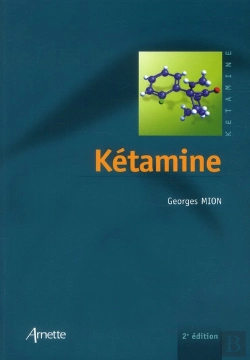 Bertrand.pt - La Ketamine 2e Edition