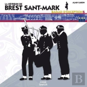La Kevrenn De Brest Sant-Mark ; Bagad D'Exception