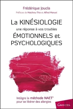 Bertrand.pt - La Kinesiologie - Une Reponse A Vos Troubles Emotionnels Et Psychologiques