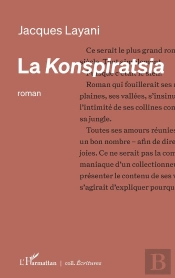 La Konspiratsia