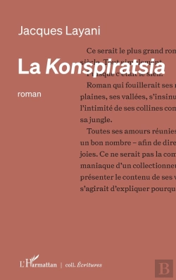 Bertrand.pt - La Konspiratsia