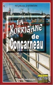La Korrigane De Concarneau
