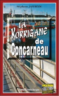 Bertrand.pt - La Korrigane De Concarneau