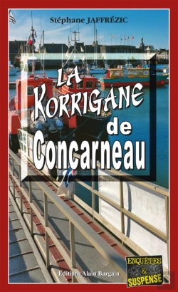 Bertrand.pt - La Korrigane De Concarneau