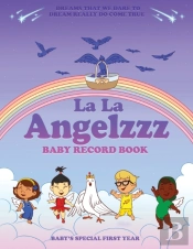 La La Angelzzz Baby