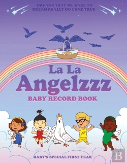 Bertrand.pt - La La Angelzzz Baby