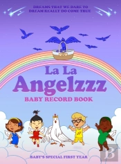 La La Angelzzz Baby