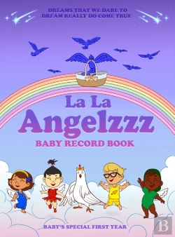 Bertrand.pt - La La Angelzzz Baby