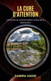 La La Cure D'Attention