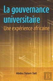 La La Gouvernance Universitaire