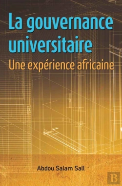 Bertrand.pt - La La Gouvernance Universitaire