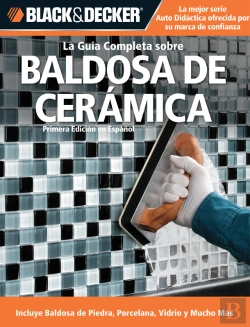 Bertrand.pt - La La Guia Completa Sobre Baldosa De Ceramica