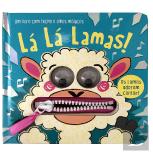 Lá Lá Lamas!