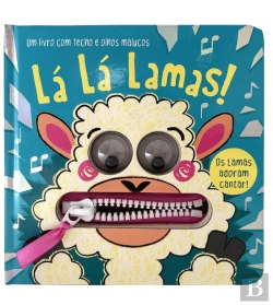 Bertrand.pt - Lá Lá Lamas!