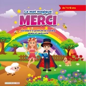 La La Magie Du Merci