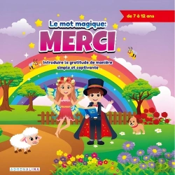 Bertrand.pt - La La Magie Du Merci