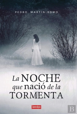 Bertrand.pt - La La Noche Que Nació De La Tormenta