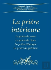 La La Prière Intérieure