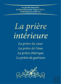 Bertrand.pt - La La Prière Intérieure