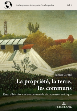 Bertrand.pt - La La Propriété, La Terre, Les Communs