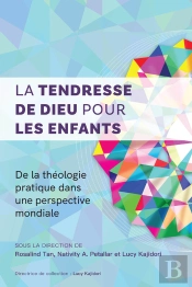 La La Tendresse De Dieu Pour Les Enfants