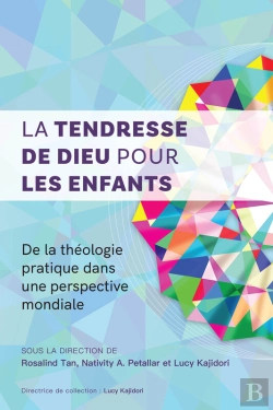 Bertrand.pt - La La Tendresse De Dieu Pour Les Enfants