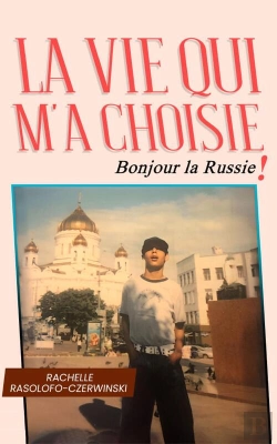 Bertrand.pt - La La Vie Qui M'A Choisie