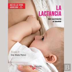 Bertrand.pt - La Lactancia. Volumen 1