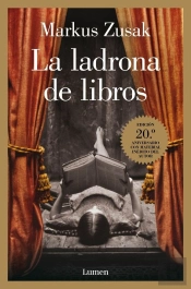 La Ladrona De Libros Edicion 20º Aniversario