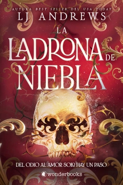 Bertrand.pt - La Ladrona De Niebla