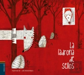 La Ladrona De Sellos