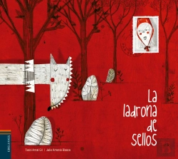 Bertrand.pt - La Ladrona De Sellos